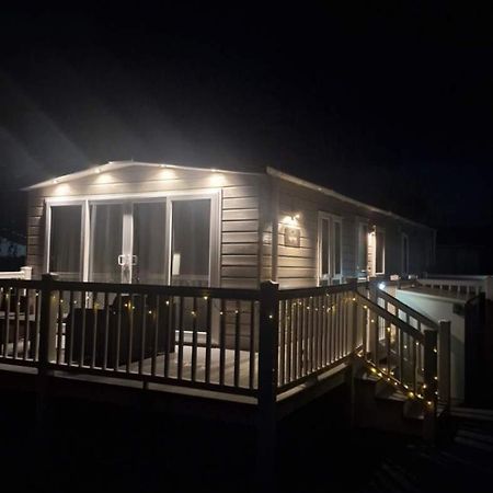 Ellis Retreats At Tattershall Lakes Lincoln Exterior foto